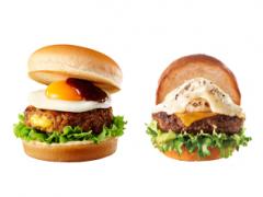 今年の春はチーズづくし！マック、モス…新作バーガーを一挙チェック