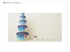 女子のマストアイテム「ワセリン」の上手な使い方