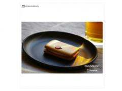 桜を舌で堪能　無印良品の「桜のクリームサンドクッキー」が可愛すぎる