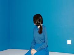 海外で人気沸騰中！毛先にビビッドカラーを入れた"ディップダイ"ヘアカタログ♭