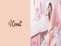 上品な大人女子に、コクーニストが『かわいい』で溢れさせてくれる。
