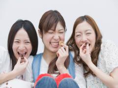 みんなでシェアしたい！毎日持ち歩きたくなる可愛くって、おいしいもの。