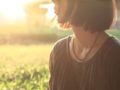 ゆっくり、丁寧に。PM5:00から始まるおしゃれ時間。