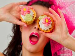 メイクの仕上がりは目元で決まる♡可愛いを格上げする3つのポイント