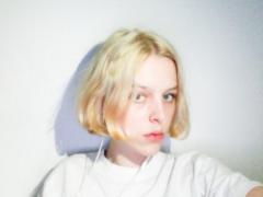 ボブandミディアムの新定番、ハーフアップお団子は〝前髪〟でキメましょうっ♡