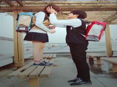 彼の〝ぷにぷに欲〟を刺激セヨ♡思わず触れたくなる愛されほっぺの作り方