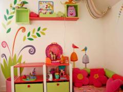 昔憧れた子ども部屋みたい♡原色溢れる色鮮やかな街「ボ・カープ」