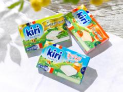 kiri×ローソンのチーズクロワッサン。話題のアイスを上回る美味しさで完売間近