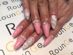 春本番！春らしく可愛いパステルカラーを使ってキュートなネイルにチェンジ♡