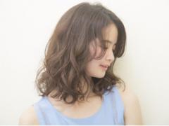 色素薄い系がモテ顔の新定番。儚げフェイスで愛され度100％メイク♡