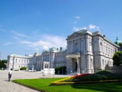 気分はまるでお姫様♡一度は訪れたい迎賓館赤坂離宮がついに一般公開！