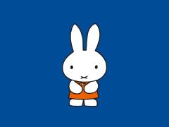 〔5/19〜〕やっぱり可愛い♡ミッフィーカフェが福岡にやってくる！