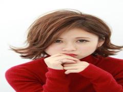 旬なだけじゃない。どんなテイストも叶える“外ハネ”にみんな夢中♡