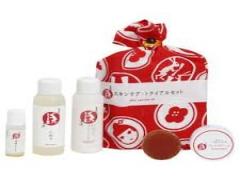 気分は、大和撫子。はんなり和を感じるコスメで、今までより美しいワタシ