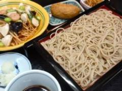 長野でランチタイムを楽しもう♡魅力はお蕎麦だけじゃありません！