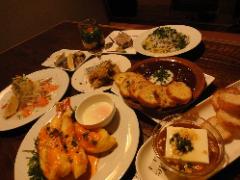 歓送迎会・女子会はこの居酒屋で！相模大野のおしゃれなお店