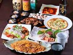 木更津の居酒屋で。今夜は絶品グルメと豊富なお酒に酔いしれてみない？♡