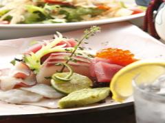 美味しいがいっぱいつまっている！土浦の居酒屋に出かけよう♪