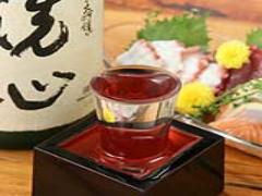 懐かしい雰囲気のお店が多い宇部。気楽な仲間と居酒屋で語り合おう♪
