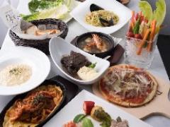瀬戸内の美味しい食材を頂く！岡山でオススメの極上イタリアン