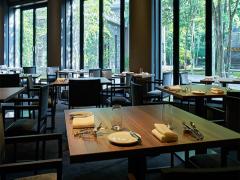 若葉の季節♪軽井沢の食材を食す。たまにはディナーで贅沢しませんか？
