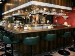 銀座のバルで出会えた味。大人な空間でゆったり酔いしれてみない？