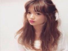 ガーリーの真骨頂♡"コットンウェーブ"で春の告らせ大作戦！