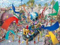 解けない魔法を指先に。USJに連れていきたいハリポタネイル15選