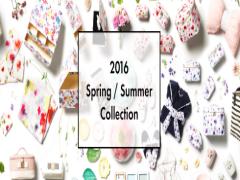 〈2016S/S〉Francfrancの雑貨がかわいすぎる♡華やかな新生活のスタートはこれ！