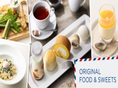 クリームチーズ好き必見♡「kiri cafe」がロイヤルガーデンカフェ青山にOPEN