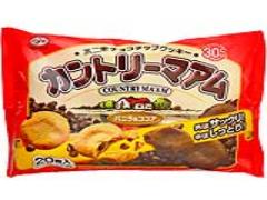 ［4/19〜］カントリーマアムがコンビニアイスになった！大人な味わいの特別感を♡