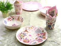 割れにくいからずっと保てるかわいさ♡Aimez le styleの持ち運びも便利な食器12選