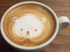 プカプカ可愛い「デコラッテ」で作る簡単ラテアートでお茶をもっと楽しく