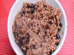 同じお米なら健康的がいい♡憧れの女優さんおすすめ「寝かせ玄米」