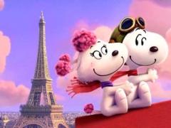 【4/23開館】みんな大好きスヌーピーの世界が六本木に登場！ファン待望のスヌーピーミュー