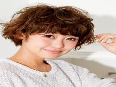 普段のヘアカラーに！＋ハイライトで華やかなおしゃれ女子に変身♡