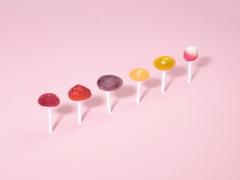 お菓子だってパケ買いしましょ、パッケージの可愛いお菓子5選