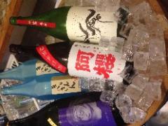 新鮮なお魚が目白押し！おつまみが美味しい長岡の居酒屋へお出かけしましょ♡