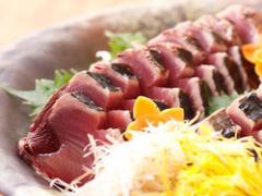 土佐のうまいもんが沢山！高知市にある居酒屋10選