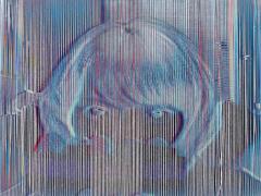 【～5/25】15年周年の新作個展。清川あさみがつむぐ、「ITOTOITO」