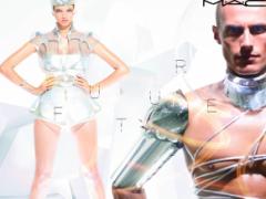 4月14日発売のM·A·C新作コレクションで輝く太陽のようなメイクを♡