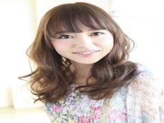可愛らしい女の子になりたい。ふわっと甘めな髪型にイメチェン♡