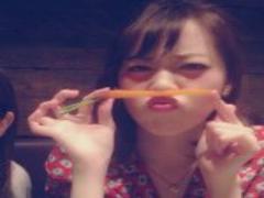 色気増し増し♡"センターパート"でモテを誘う、告らせ髪大作戦