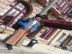 お洒落にイメチェンしてみない？わたしは短い髪型で"脱ガーリー女子"