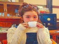 足先には、夏色を。甘いジェラートのようなカラーをのせたフットネイル特集