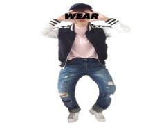 生意気なりに「かわいい」にはうるさい。‟ちょい悪スカジャンガール”のヘア事情20