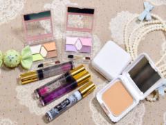 使える子たちが続々登場♡キャンメイク春の新作コスメまとめ◎
