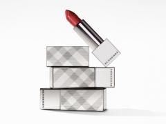 バーバリーの大人ルージュに大注目！これ1本で世界から愛される唇に♡