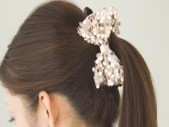 毎日褒められちゃう♡1週間のこだわり簡単ヘアアレンジ