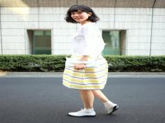 パーマをプラスして！ワンランク上のツーブロックを楽しもう